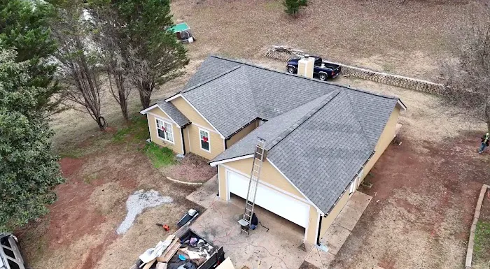 Silver Arrow Roofing Picture 10