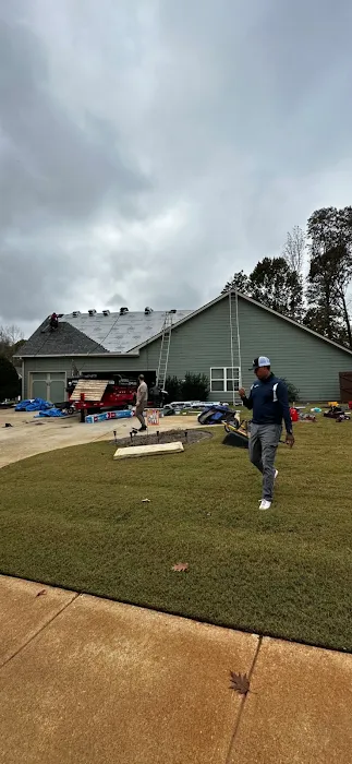 Silver Arrow Roofing Picture 6