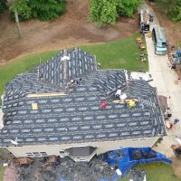 Milledge Roofing Company, LLC ico
