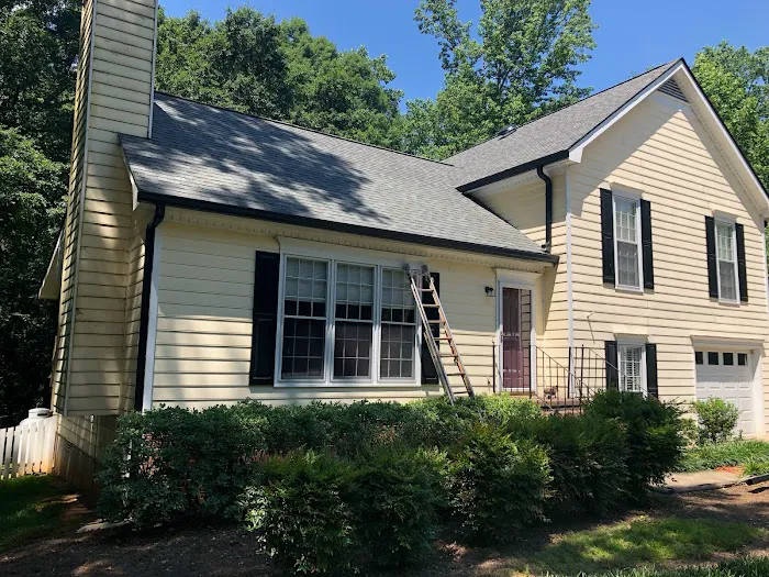 Milledge Roofing Company, LLC Picture 2