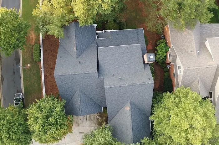 Milledge Roofing Company, LLC Picture 6