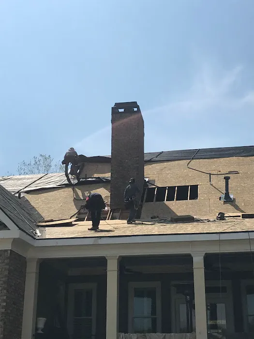 Milledge Roofing Company, LLC Picture 3