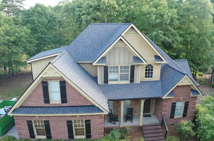 Milledge Roofing Company, LLC Picture 10