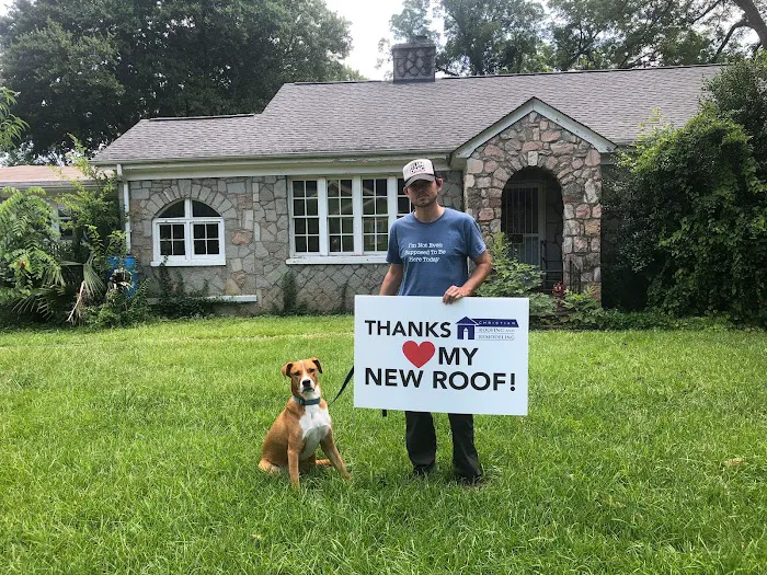 Christian Roofing & Remodeling Picture 9