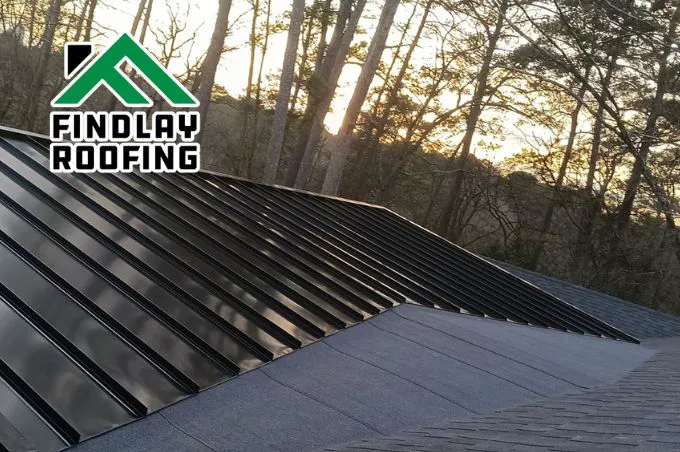 Findlay Roofing Picture 2