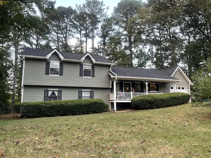 Findlay Roofing Picture 4