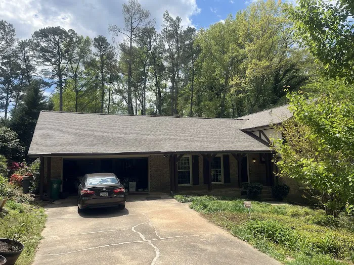 Findlay Roofing Picture 1