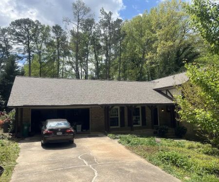 Findlay Roofing