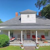 ProShield Roofing ico