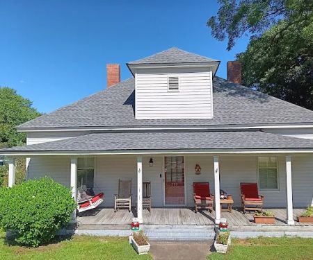 ProShield Roofing
