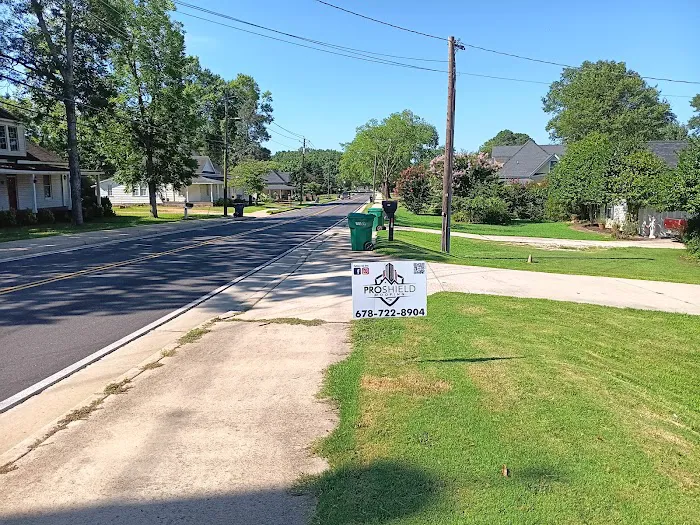 ProShield Roofing Picture 6