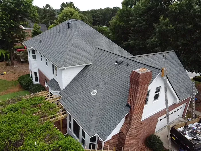 ProShield Roofing Picture 9