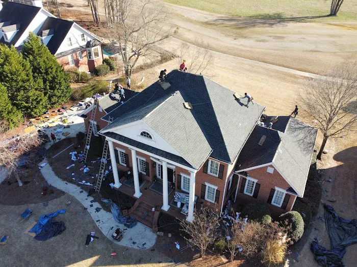 ProShield Roofing Picture 3