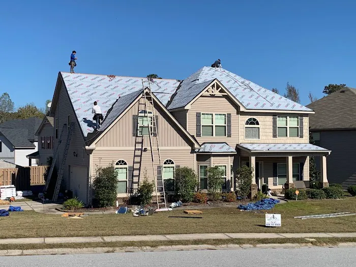 ProShield Roofing Picture 7