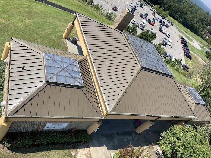 Roof Tech Solutions Picture 1