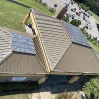 Roof Tech Solutions ico