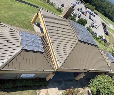 Roof Tech Solutions