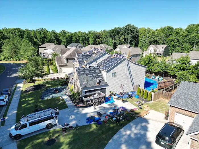 Professional Exteriors LLC Picture 1