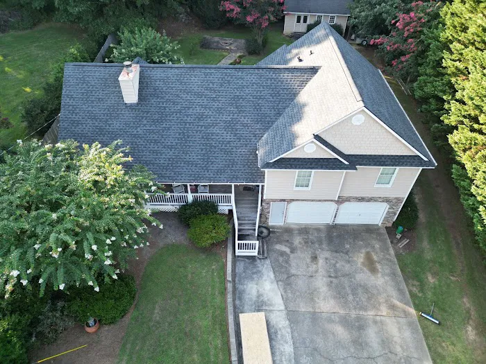 Professional Exteriors LLC Picture 6