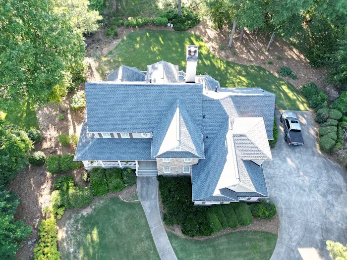 Professional Exteriors LLC Picture 4