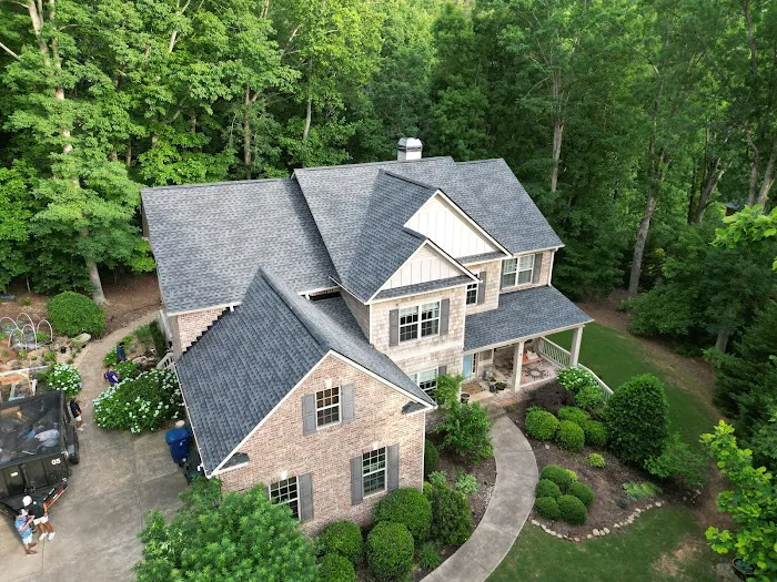 Professional Exteriors LLC Picture 5