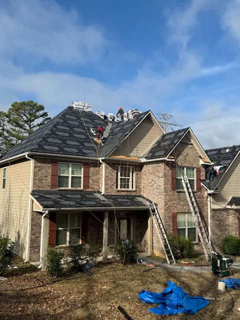 Professional Exteriors LLC Picture 9