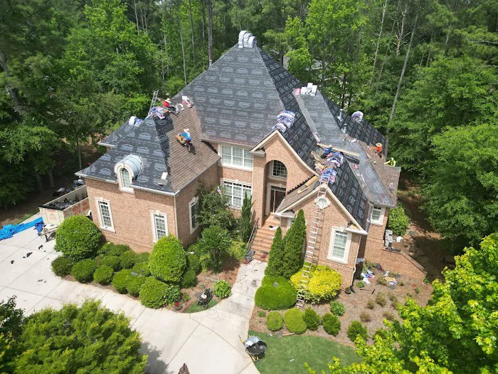 Professional Exteriors LLC Picture 10