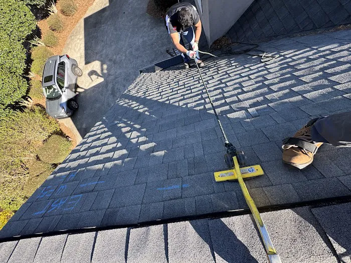 Professional Exteriors LLC Picture 7