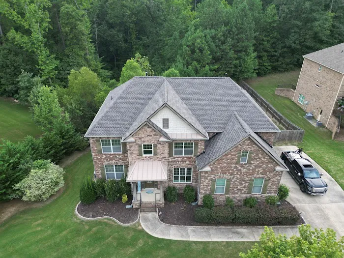 Professional Exteriors LLC Picture 8