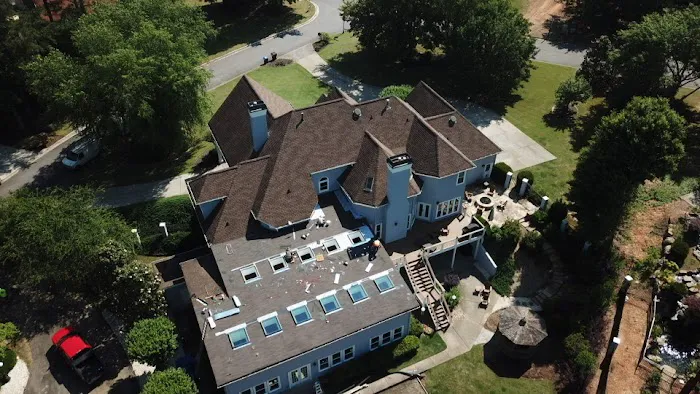 Cornerstone Roofing Inc. Picture 4