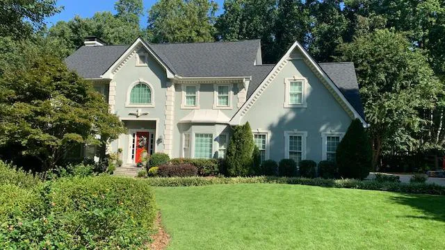 Cornerstone Roofing Inc. Picture 1