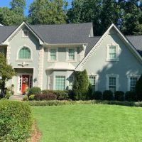 Cornerstone Roofing Inc. ico