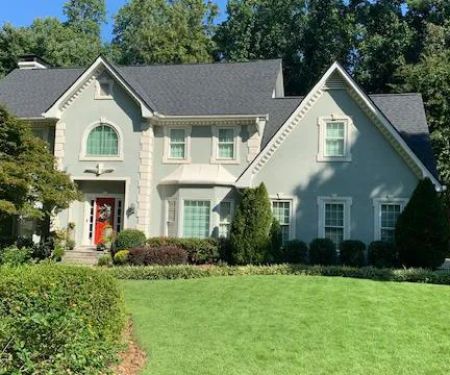 Cornerstone Roofing Inc.