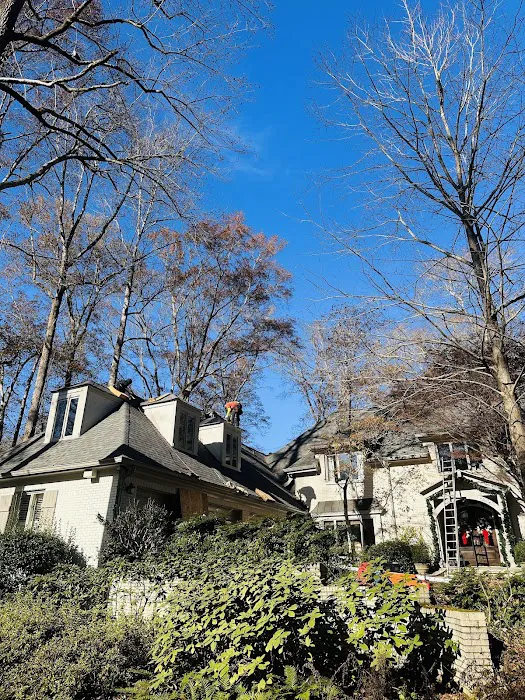 Cornerstone Roofing Inc. Picture 8