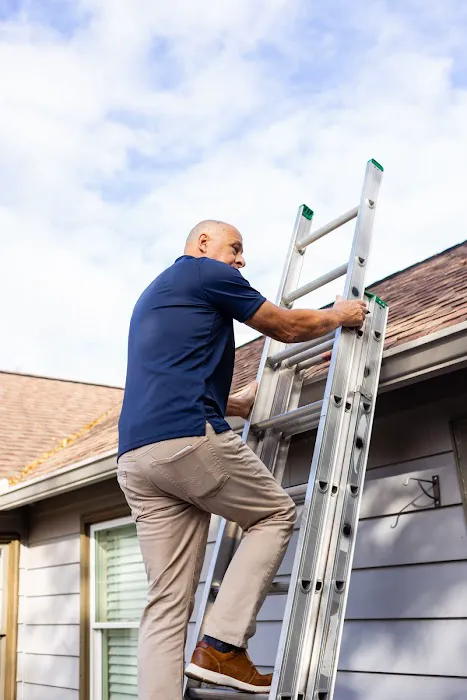 Cornerstone Roofing Inc. Picture 3