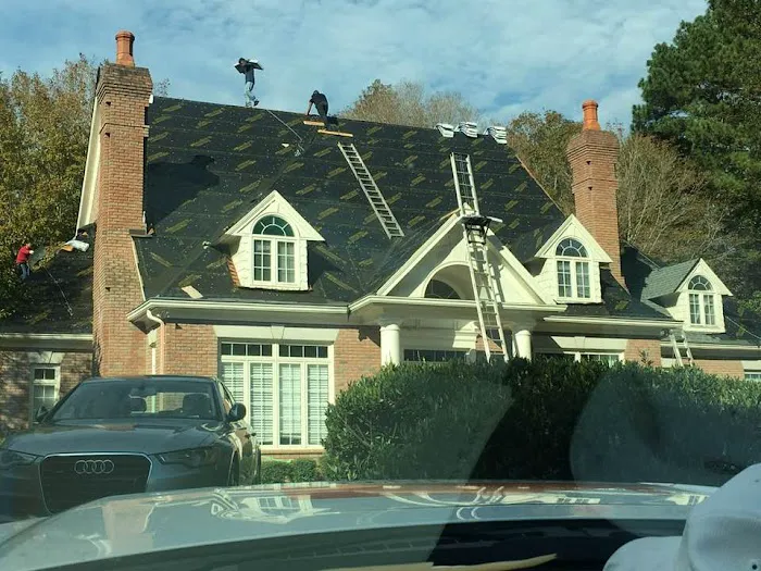 Veterans Integrity Roofing,LLC Picture 2