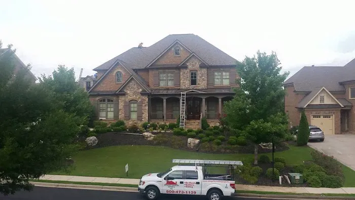 Veterans Integrity Roofing,LLC Picture 1