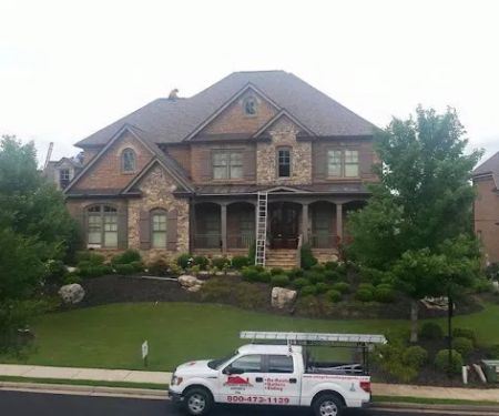 Veterans Integrity Roofing,LLC