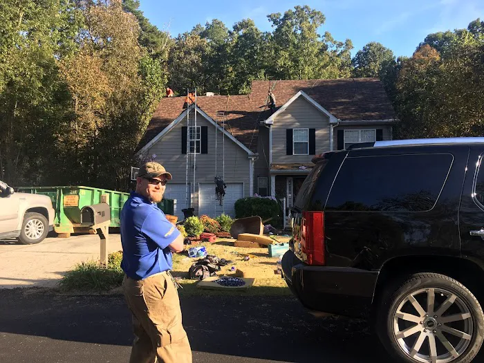 Veterans Integrity Roofing,LLC Picture 10