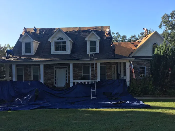 Veterans Integrity Roofing,LLC Picture 7