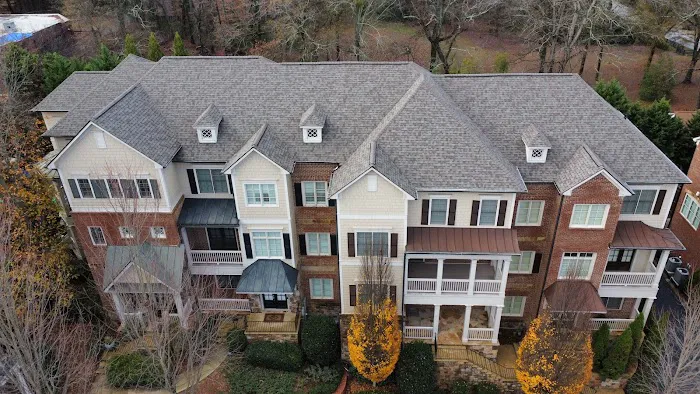 Eclipse Roofers Picture 1