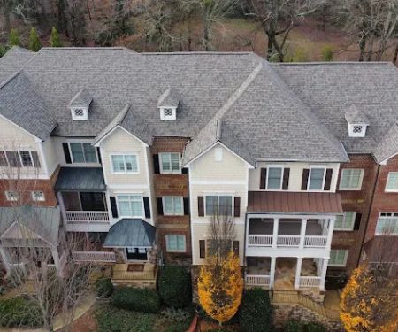 Eclipse Roofers