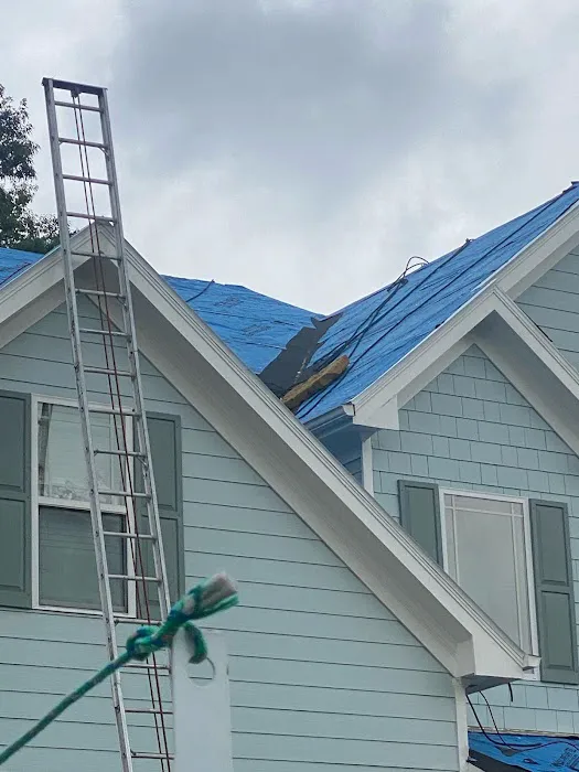 Eclipse Roofers Picture 4