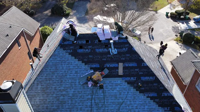 Eclipse Roofers Picture 8