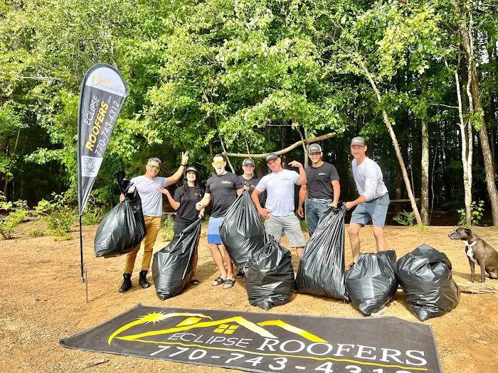 Eclipse Roofers Picture 10