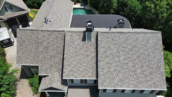 Eclipse Roofers Picture 5