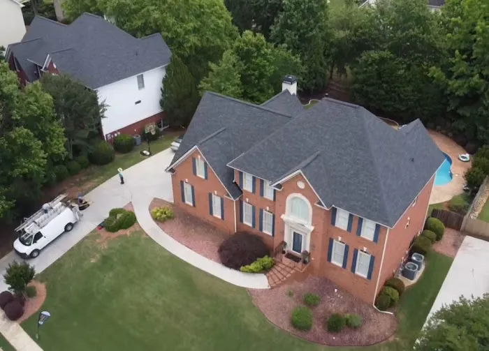 Eclipse Roofers Picture 6