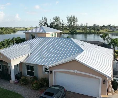 Famco Construction LLC