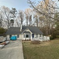 Georgia Home Roofing ico