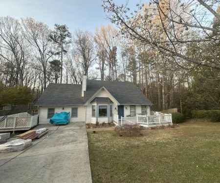 Georgia Home Roofing